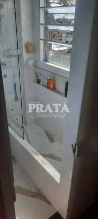 Imagem Apartamento com 4 Quartos à Venda, 84 m² em Centro - São Vicente Imagem Apartamento com 4 Quartos à Venda, 84 m² em Centro - São Vicente