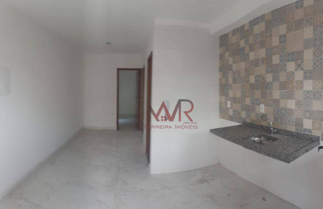 Imagem Apartamento com 1 Quarto à Venda, 38 m² em Vila Esperança - São Paulo Imagem Apartamento com 1 Quarto à Venda, 38 m² em Vila Esperança - São Paulo