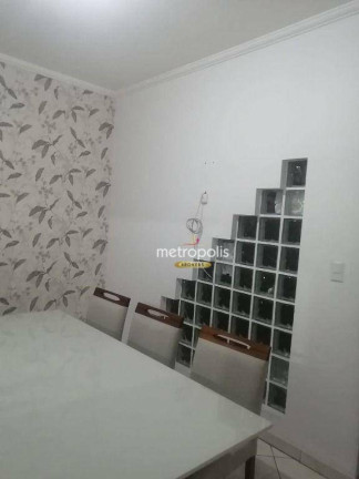 Imagem Sobrado com 3 Quartos à Venda, 113 m² em Barcelona - São Caetano Do Sul Imagem Sobrado com 3 Quartos à Venda, 113 m² em Barcelona - São Caetano Do Sul
