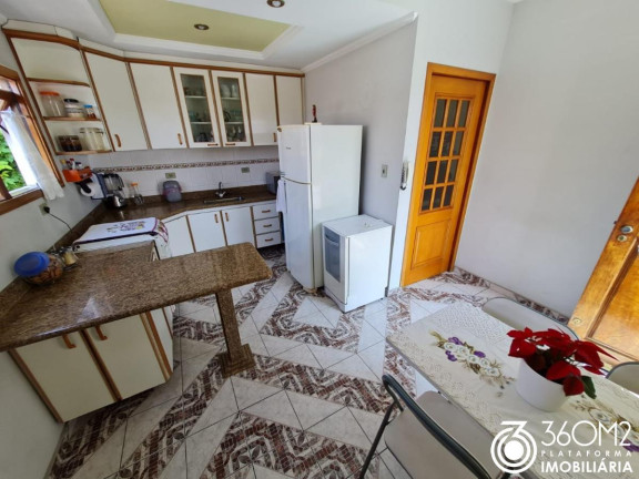Imagem Casa com 4 Quartos à Venda, 234 m² em Matriz - Mauá Imagem Casa com 4 Quartos à Venda, 234 m² em Matriz - Mauá