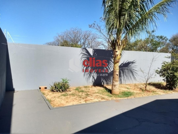 Casa com 3 Quartos à Venda, 137 m² em Jardim Gerson França - Bauru