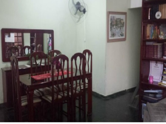 Imagem Casa com 3 Quartos à Venda, 180 m² em Parque Jaraguá - Taubaté