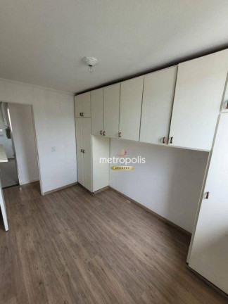 Imagem Apartamento com 2 Quartos à Venda, 54 m² em Cidade Satélite Santa Bárbara - São Paulo Imagem Apartamento com 2 Quartos à Venda, 54 m² em Cidade Satélite Santa Bárbara - São Paulo