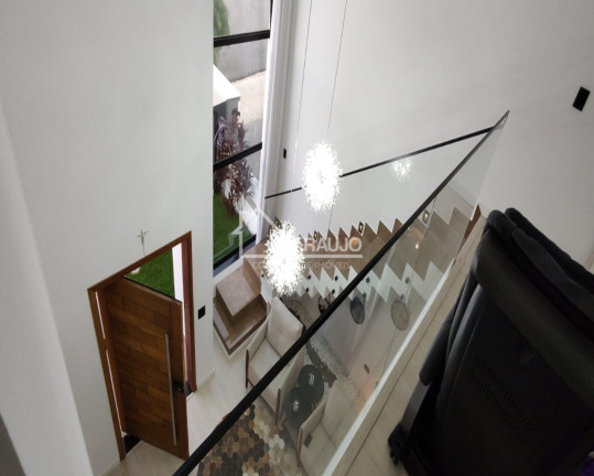 Imagem Imóvel com 3 Quartos à Venda, 260 m² em Jardim Villagio Milano - Sorocaba