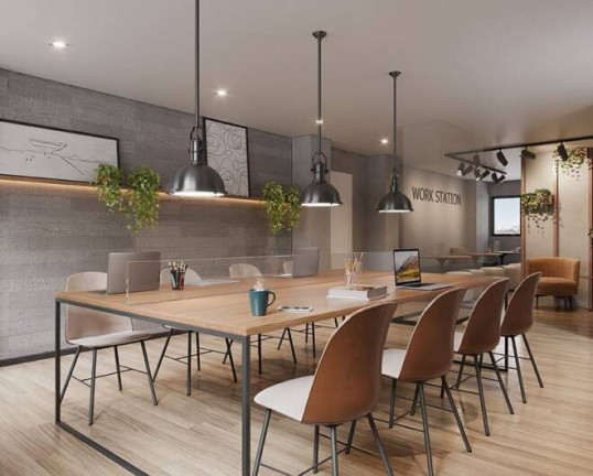 Imagem Apartamento com 1 Quarto à Venda,  em Ipiranga - São Paulo