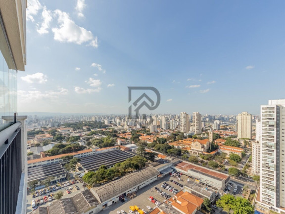 Imagem Apartamento com 3 Quartos à Venda, 101 m² em Alto Do Ipiranga - São Paulo