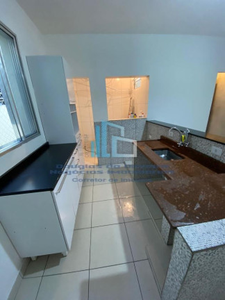 Imagem Apartamento com 1 Quarto à Venda, 35 m² em Canto Do Forte - Praia Grande Imagem Apartamento com 1 Quarto à Venda, 35 m² em Canto Do Forte - Praia Grande
