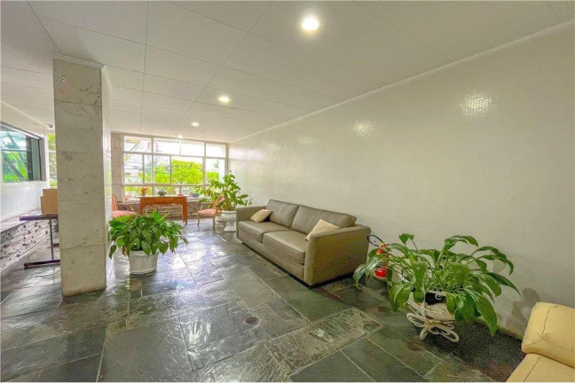 Imagem Apartamento com 1 Quarto à Venda, 70 m² em Pompeia - São Paulo