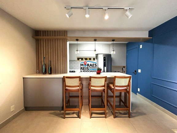 Imagem Apartamento com 3 Quartos à Venda, 92 m² em Santo Amaro (vila Cruzeiro) - São Paulo