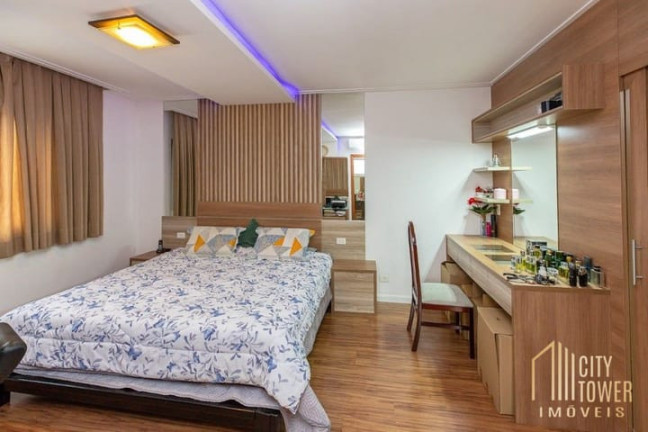 Imagem Casa com 3 Quartos à Venda, 320 m² em Planalto Paulista - São Paulo