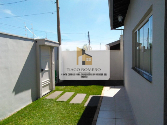 Imagem Casa com 3 Quartos à Venda, 360 m² em Araraquara