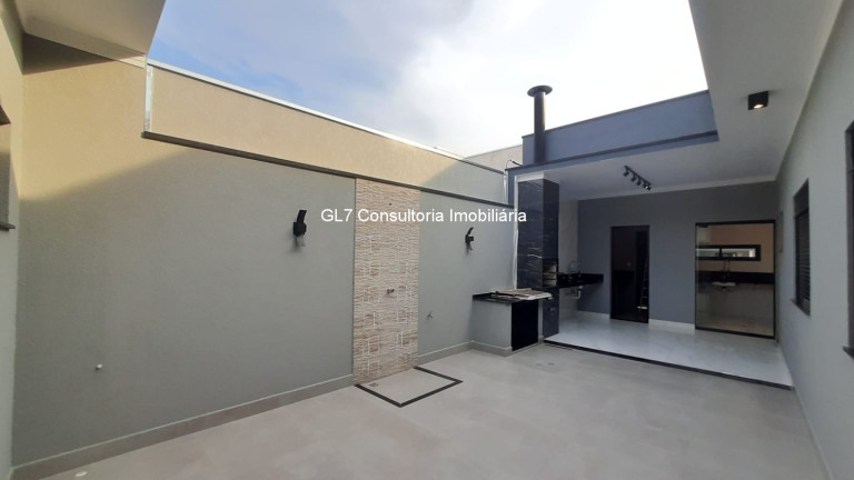 Imagem Casa com 3 Quartos à Venda,  em Loteamento Park Gran Reserve - Indaiatuba