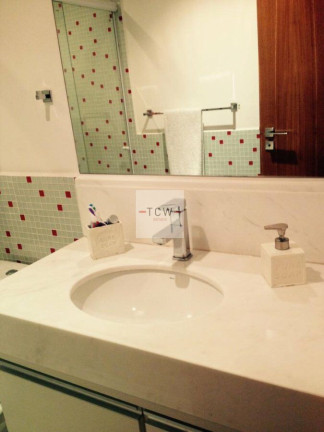 Imagem Apartamento com 3 Quartos à Venda, 162 m² em Barra Funda - São Paulo Imagem Apartamento com 3 Quartos à Venda, 162 m² em Barra Funda - São Paulo