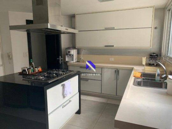 Imagem Apartamento com 3 Quartos à Venda, 250 m² em Paraíso Do Morumbi - São Paulo Imagem Apartamento com 3 Quartos à Venda, 250 m² em Paraíso Do Morumbi - São Paulo