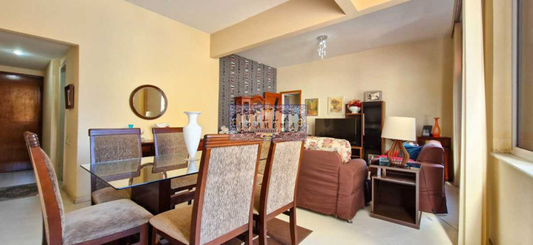 Imagem Apartamento com 3 Quartos à Venda, 100 m² em Tijuca - Rio De Janeiro Imagem Apartamento com 3 Quartos à Venda, 100 m² em Tijuca - Rio De Janeiro