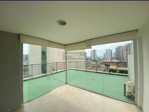 Imagem Apartamento com 1 Quarto à Venda, 40 m² em Barra Funda - São Paulo