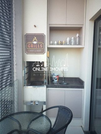 Imagem Apartamento com 3 Quartos à Venda,  em Chácara Do Ouro - Mogi Guaçu
