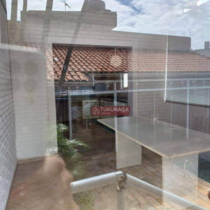 Imagem Casa com 3 Quartos à Venda, 330 m² em Jardim São Judas Tadeu - Guarulhos Imagem Casa com 3 Quartos à Venda, 330 m² em Jardim São Judas Tadeu - Guarulhos