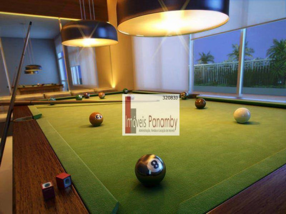 Imagem Apartamento com 3 Quartos à Venda, 110 m² em Vila Andrade - São Paulo Imagem Apartamento com 3 Quartos à Venda, 110 m² em Vila Andrade - São Paulo