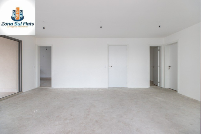 Imagem Apartamento com 3 Quartos à Venda, 157 m² em Indianópolis - São Paulo Imagem Apartamento com 3 Quartos à Venda, 157 m² em Indianópolis - São Paulo