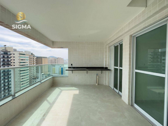 Imagem Apartamento com 2 Quartos à Venda, 69 m² em Jardim Astúrias - Guarujá Imagem Apartamento com 2 Quartos à Venda, 69 m² em Jardim Astúrias - Guarujá