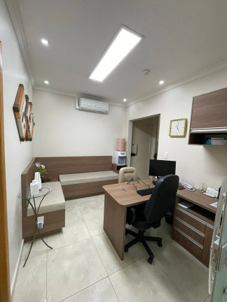Foto do imóvel Sala Comercial à Venda, 58 m² em República - São Paulo