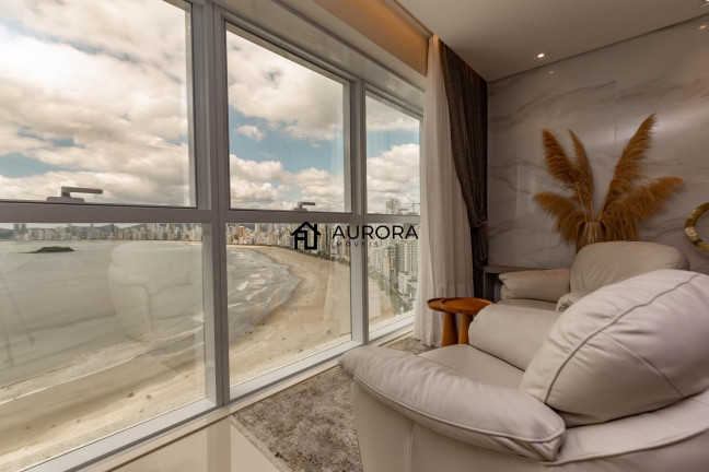 Imagem Apartamento com 3 Quartos à Venda, 164 m² em Pioneiros - Balneário Camboriú