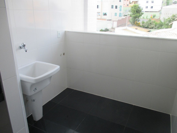 Imagem Apartamento com 4 Quartos à Venda, em Cabral - Contagem Imagem Apartamento com 4 Quartos à Venda, em Cabral - Contagem