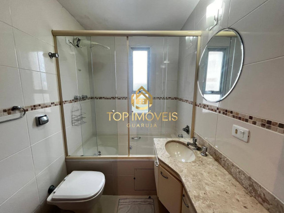 Imagem Apartamento com 3 Quartos à Venda, 97 m² em Jardim Astúrias - Guarujá Imagem Apartamento com 3 Quartos à Venda, 97 m² em Jardim Astúrias - Guarujá