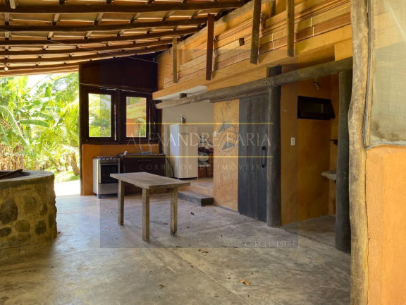 Imagem Casa com 3 Quartos à Venda, 360 m² em Toque Toque Grande - São Sebastião