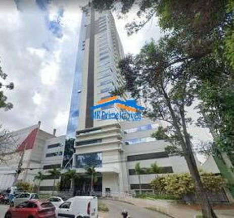 Sala Comercial à Venda, 35 m² em Continental - Osasco