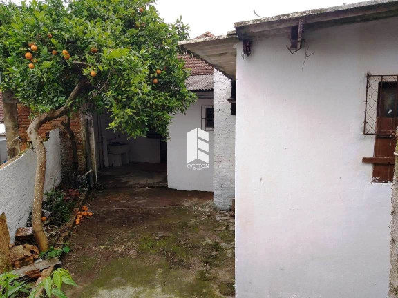 Imagem Casa com 3 Quartos à Venda,  em Itararé - Santa Maria