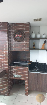 Foto do imóvel Apartamento com 1 Quarto à Venda, 52 m² em Anchieta - São Bernardo Do Campo