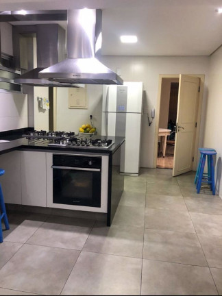 Imagem Apartamento com 3 Quartos à Venda, 218 m² em Cerqueira César - São Paulo Imagem Apartamento com 3 Quartos à Venda, 218 m² em Cerqueira César - São Paulo