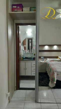 Imagem Casa com 3 Quartos à Venda, 90 m² em Aviação - Praia Grande Imagem Casa com 3 Quartos à Venda, 90 m² em Aviação - Praia Grande