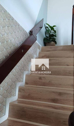 Imagem Casa com 3 Quartos à Venda, 220 m² em Jardim Carlos Lourenço - Campinas