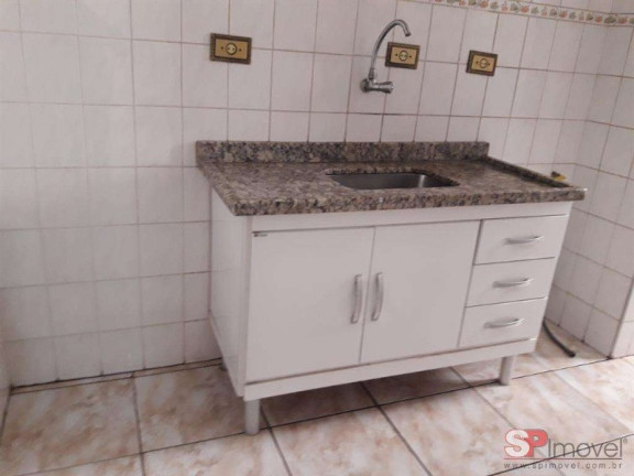 Imagem Apartamento com 2 Quartos à Venda, 48 m² em Jardim Martins Silva - São Paulo