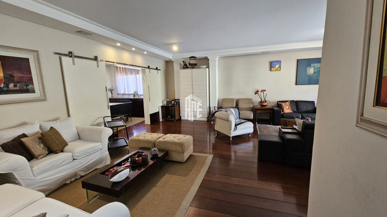 Imagem Apartamento com 4 Quartos à Venda, 360 m² em Campo Belo - São Paulo Imagem Apartamento com 4 Quartos à Venda, 360 m² em Campo Belo - São Paulo