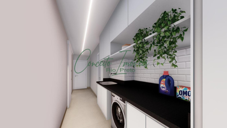 Imagem Apartamento com 3 Quartos para Alugar, 162 m² em Jardim Paulistano - São José Do Rio Preto Imagem Apartamento com 3 Quartos para Alugar, 162 m² em Jardim Paulistano - São José Do Rio Preto