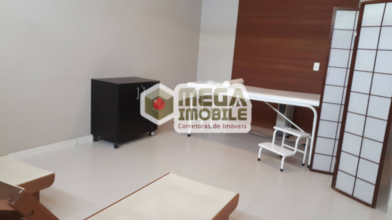 Imagem Apartamento com 2 Quartos à Venda, 70 m² em Itacorubi - Florianópolis