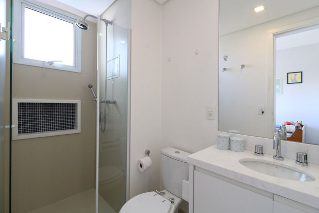 Imagem Apartamento com 3 Quartos à Venda, 134 m² em Cidade Monções - São Paulo