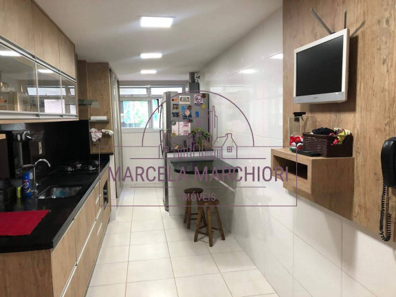Imagem Apartamento com 4 Quartos à Venda, 170 m² em Praia Da Costa - Vila Velha