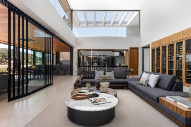 Imagem Casa com 5 Quartos à Venda, 1.000 m² em Tamboré - Santana De Parnaíba Imagem Casa com 5 Quartos à Venda, 1.000 m² em Tamboré - Santana De Parnaíba