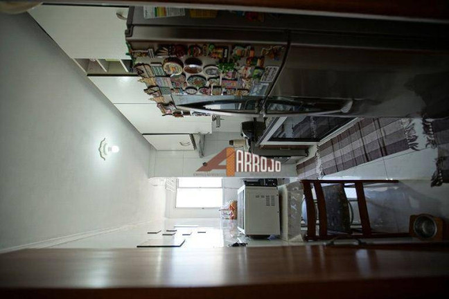 Imagem Apartamento com 2 Quartos à Venda, 47 m² em Vila Marieta - São Paulo Imagem Apartamento com 2 Quartos à Venda, 47 m² em Vila Marieta - São Paulo
