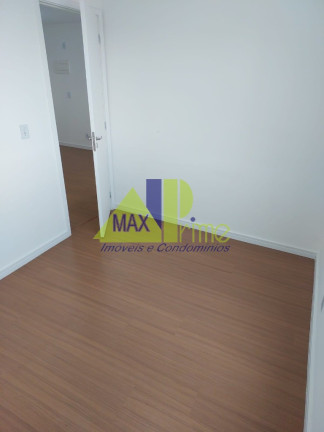 Imagem Apartamento com 2 Quartos à Venda, 45 m² em Vila Ema - São Paulo