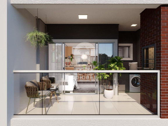 Imagem Apartamento com 1 Quarto à Venda, 104 m² em Caiobá - Matinhos Imagem Apartamento com 1 Quarto à Venda, 104 m² em Caiobá - Matinhos