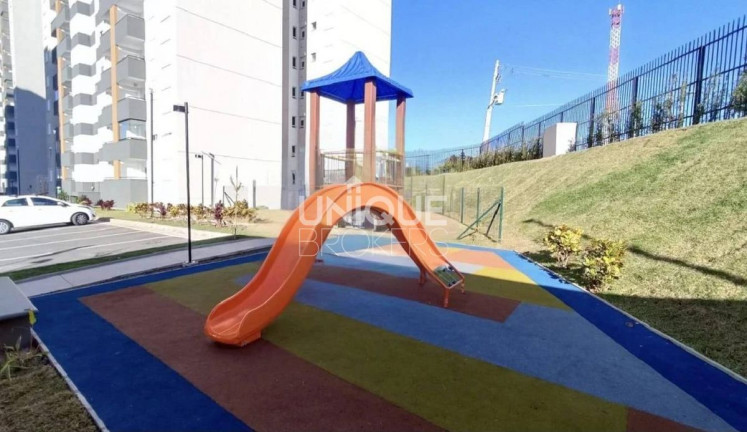 Imagem Apartamento com 3 Quartos à Venda, 78 m² em Engordadouro - Jundiaí Imagem Apartamento com 3 Quartos à Venda, 78 m² em Engordadouro - Jundiaí