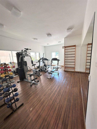 Imagem Imóvel com 2 Quartos à Venda, 51 m² em Fazenda Morumbi - São Paulo