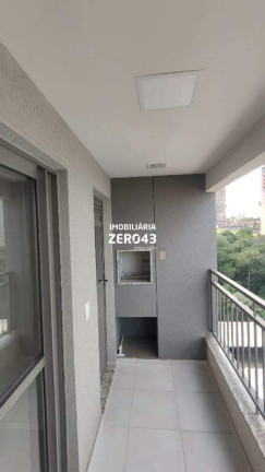 Imagem Apartamento com 2 Quartos para Alugar, 64 m² em Gleba Fazenda Palhano - Londrina Imagem Apartamento com 2 Quartos para Alugar, 64 m² em Gleba Fazenda Palhano - Londrina