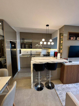 Imagem Apartamento com 2 Quartos à Venda, 66 m² em Nova Residence - São José Do Rio Preto Imagem Apartamento com 2 Quartos à Venda, 66 m² em Nova Residence - São José Do Rio Preto